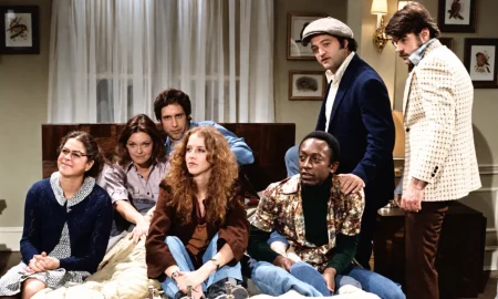 Before it was Saturday Night Live, it was NBC Saturday Night
