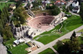 theater von augusta raurica