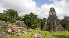 Tikal