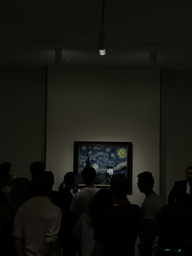 van gogh night in the met.jpeg