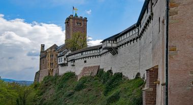 wartburg castle
