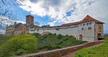 wartburg castle