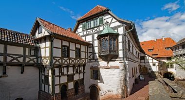 wartburg castle