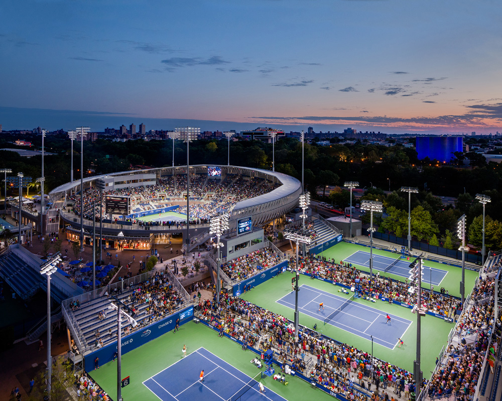 Billie Jean King: Tennis Court to Capitol Hill