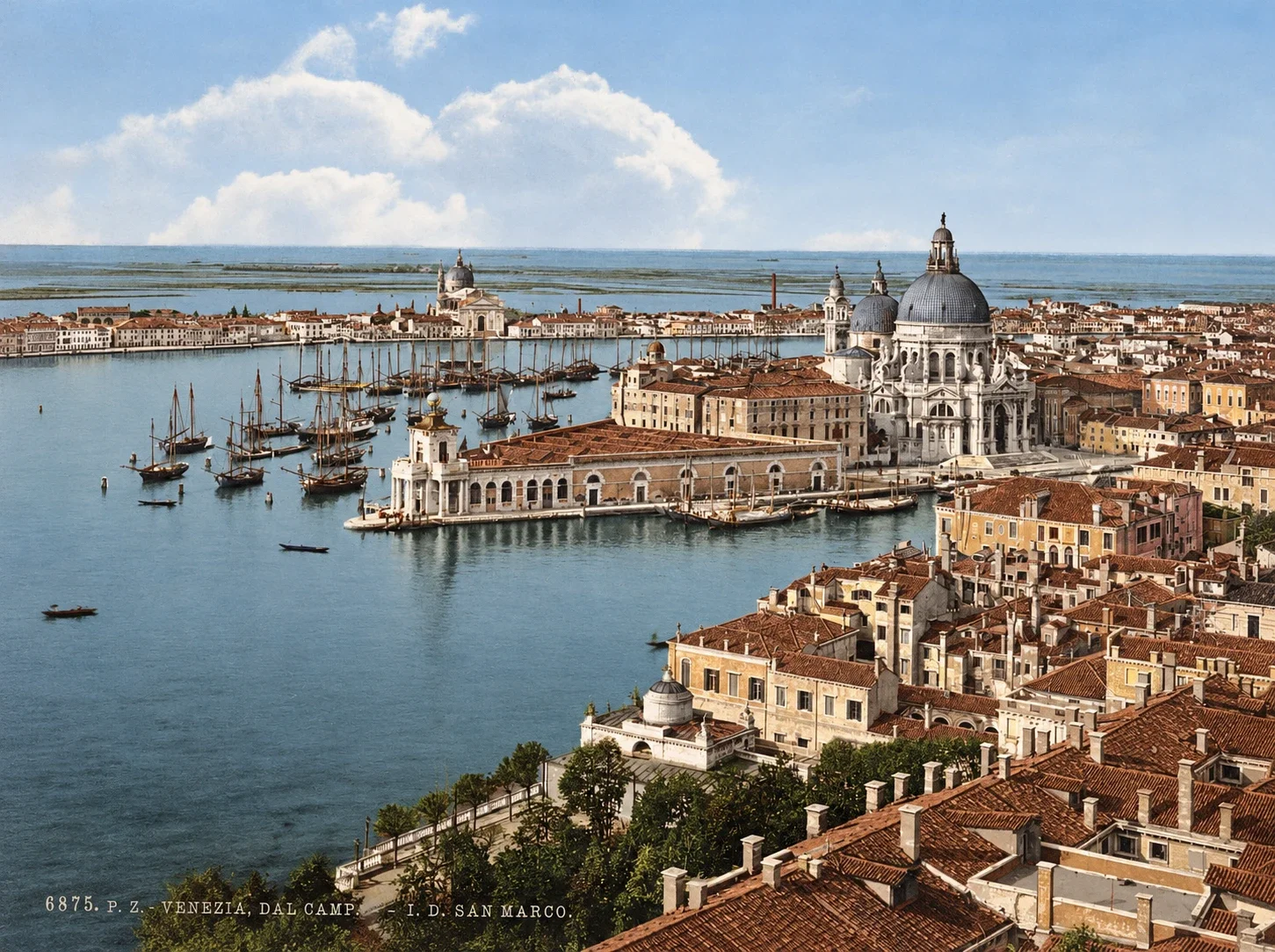 Venecia Panoramica
